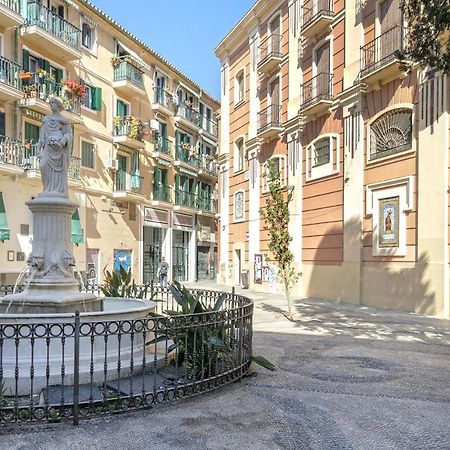 -Malagasunapts-Sanfrancisco City Center Apartment Exterior photo